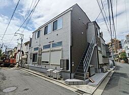 ル・ベルソー駒沢