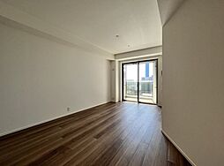 パークタワー勝どきサウス 1531 15階1LDKのリビング/ダイニング