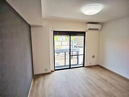 グリーンウエスト 1階1Kのリビング/ダイニング