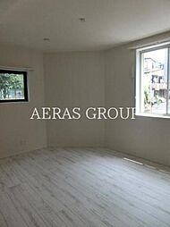 I-SQUARE 3階1Kのリビング/ダイニング