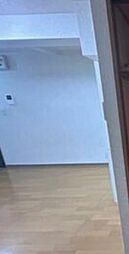 グランデベーニ 4階ワンルームのリビング/ダイニング