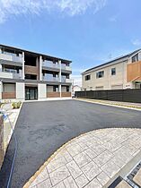 大阪府松原市東新町４丁目（賃貸アパート1LDK・2階・35.60㎡） その5