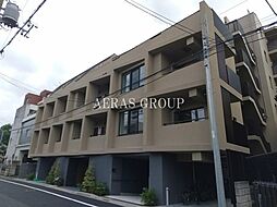 Brillia ist 文京六義園