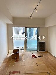 ウィルテラス南大塚 5階2LDKのリビング/ダイニング