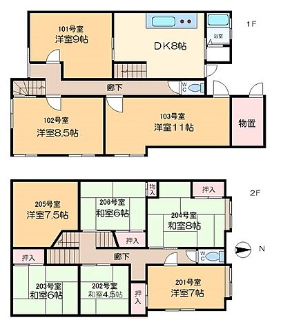 戸建はルームシェアにも最適 戸建専門の賃貸情報サイト