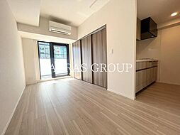 ラサンテ上野 1101 11階2LDKのリビング/ダイニング