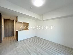 エスレジデンス両国セレア 502 5階1SLDKのリビング/ダイニング