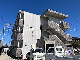 ＣＯＣＯＫＩＫＵＣＨＩ 301 ｜ 熊本県菊池市隈府（賃貸マンション1LDK・3階・41.60㎡） その1