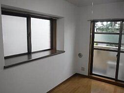 グランヴァン西落合 1階1Kのリビング/ダイニング