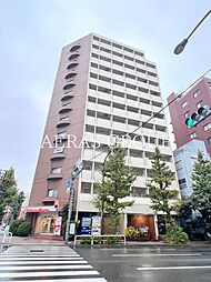 神田永谷マンション