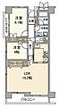 川越菅原町パーク・ホームズ8階13.5万円