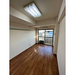 末広ビル 2階1Kのリビング/ダイニング