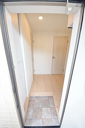 フルセイル宮下本町_内装_0