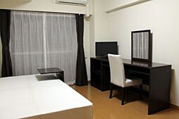 東京臨海高速鉄道りんかい線 東雲駅 徒歩5分の賃貸マンション 5階1Kのリビング/ダイニング