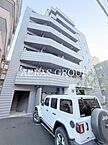 東京都荒川区西日暮里2丁目7-17：物件画像／アエラス駒込店 （株式会社アエラス.FR）