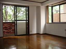 ＭＡＣＳビル 3階2LDKのリビング/ダイニング