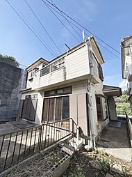 🉐敷金礼金0円!🉐駒場3丁目戸建