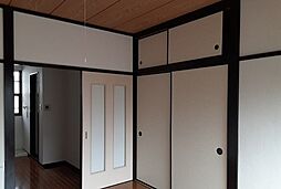 ラフォーレふじ 1階1Kのリビング/ダイニング