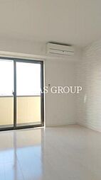 リテラス町屋 3階ワンルームのリビング/ダイニング