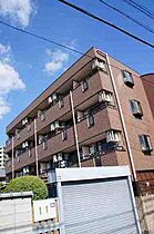 リトゥール中百舌鳥  ｜ 大阪府堺市北区中百舌鳥町５丁（賃貸マンション1K・3階・25.00㎡） その1