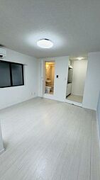 エルム桜台 3階ワンルームのリビング/ダイニング