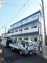 神奈川県相模原市中央区共和１丁目6-34（賃貸アパート1K・1階・26.08㎡） その20