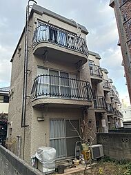 ニイゼキマンション2号棟 6