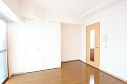 都営新宿線 森下駅 徒歩6分の賃貸マンション 2階1Kのリビング/ダイニング