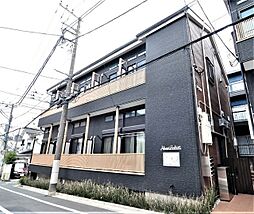 Ａｋａｒｉ ｈａｂｉｔｅ Ｂ棟