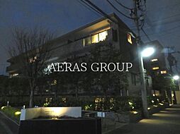 グランドベイス世田谷ガーデン