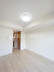 N-stage西所沢 11階1Kのリビング/ダイニング