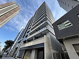 JR大阪環状線 福島駅 徒歩7分の賃貸マンション