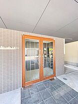 エタンセルあびこ  ｜ 大阪府大阪市住吉区遠里小野１丁目（賃貸マンション1DK・4階・24.84㎡） その5