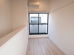 cinderella 1階1Kのリビング/ダイニング