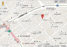 エスペランサ  ｜ 兵庫県神戸市長田区戸崎通３丁目（賃貸アパート1DK・2階・30.36㎡） その24