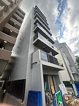 東京都町田市原町田４丁目（賃貸マンション1DK・6階・25.52㎡） その16