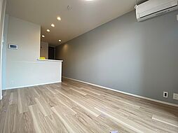 Grand Maison 青井 2階2LDKのリビング/ダイニング