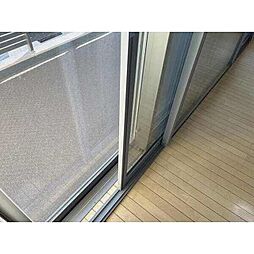 JR磐越西線 郡山富田駅 徒歩25分の賃貸マンション 4階3LDKのリビング/ダイニング