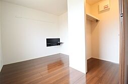 フロレスタセントラルパーク 3階1LDKのリビング/ダイニング