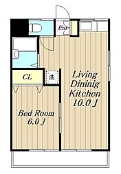 JR相模線 上溝駅 徒歩14分