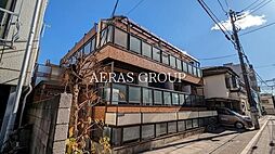 JR中央線 高円寺駅 徒歩6分の賃貸マンション