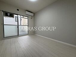 パールマンション柳沢 2階1Kのリビング/ダイニング