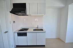 アリーチェ中落合 14階1DKのリビング/ダイニング