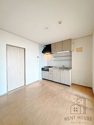 フォーエバーハイツ_内装_0