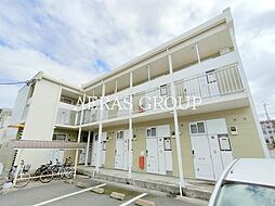 レオパレスグリーンサイド16