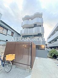 ReDEAL町屋レジデンス