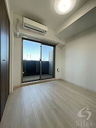 阪急京都本線 西京極駅 徒歩10分の賃貸マンション 6階1LDKのリビング/ダイニング