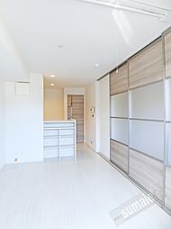 南海和歌山港線 和歌山港駅 徒歩18分の賃貸アパート 1階1LDKのリビング/ダイニング