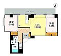 TheOrchidManor3階25.1万円