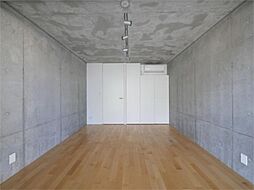 ＰＬＡＧＥ 2階1Kのリビング/ダイニング